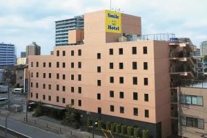 Smile Hotel, Kawaguchi