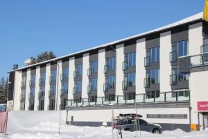 Hotelli Suomutunturi, Kemijarvi