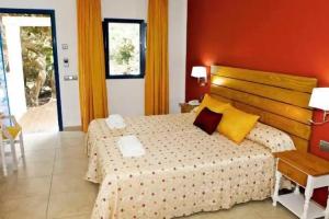 Ca Mari, Platja de Migjorn