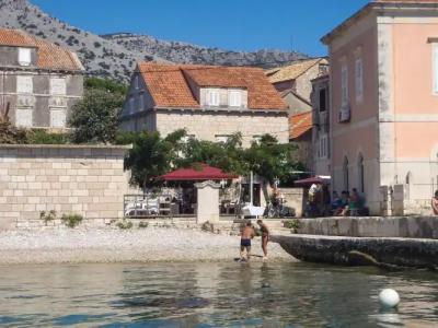 Guesthouse Mimbelli - 17