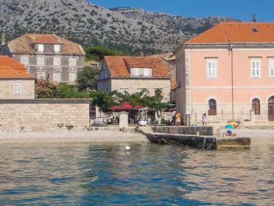 Guesthouse Mimbelli - 16