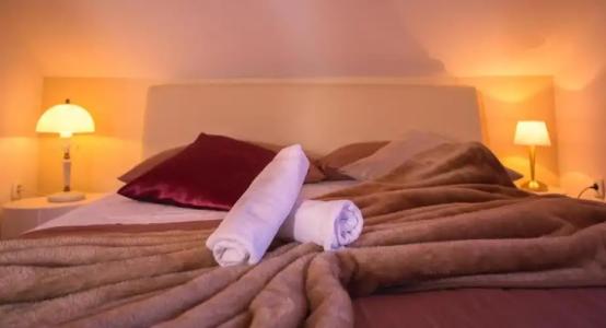 Guesthouse Mimbelli - 62