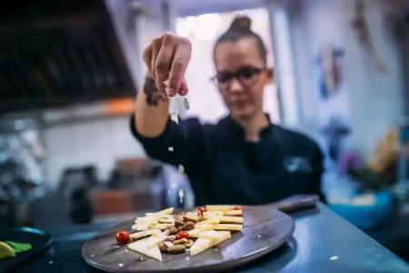 Guesthouse Mimbelli - 11