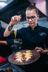 Guesthouse Mimbelli - 24