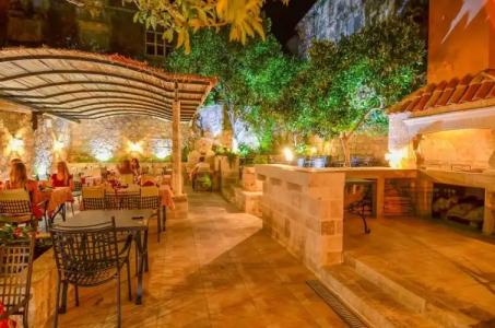 Guesthouse Mimbelli - 21