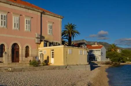 Guesthouse Mimbelli - 47