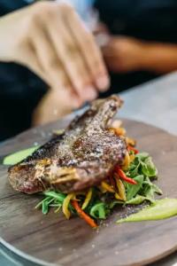 Guesthouse Mimbelli - 12