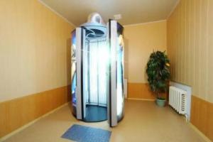 Sosnovy Bor Hotel, Frjasino