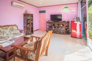 Phutara Resort, Ranong City
