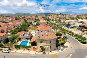 Teddy Alaçatı Hotel, Alacati