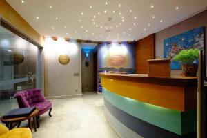 Marisol Boutique Hotel, Guendogan