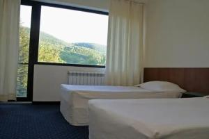 Paradise Complex Hotel, Targovishte