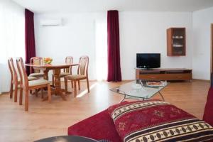 International Center Arkutino Hotel, Primorsko