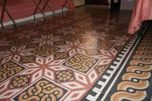 Dolce Dormire, Palermo