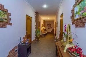 NATALIcity Guest house, Krasnodar