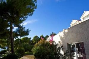 Illyrian Resort, Milna