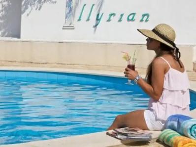 Illyrian Resort - 36