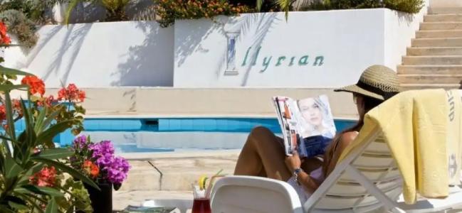 Illyrian Resort - 34