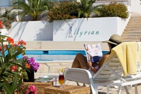 Illyrian Resort - 30