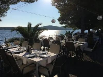 Illyrian Resort - 24