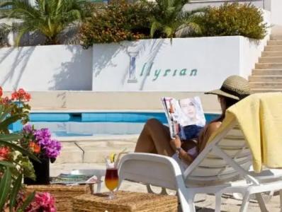 Illyrian Resort - 37