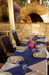 Illyrian Resort - 39