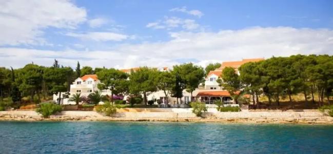 Illyrian Resort - 17