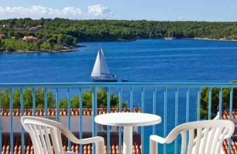 Illyrian Resort - 72