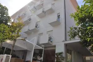 Hotel Consul, Riccione