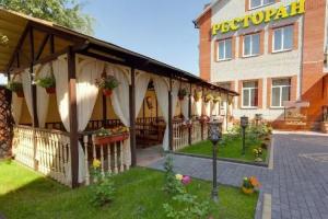 Malakhovskiy Ochag Mini-hotel, Malakhovka