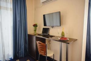 Riviera Gostevoy Dvor Hotel