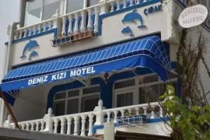 Denizkizi Motel, Kuecuekkuyu