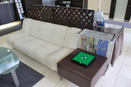 Hakodate Rich Goryokaku - 4