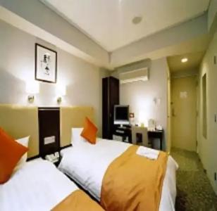 Hakodate Rich Goryokaku - 21