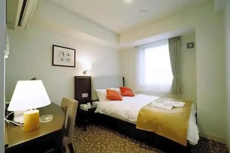 Hakodate Rich Goryokaku - 19