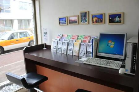 Hakodate Rich Goryokaku - 0