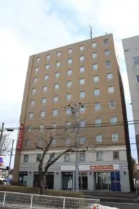 Hakodate Rich Goryokaku - 10