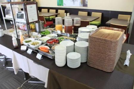 Hakodate Rich Goryokaku - 3