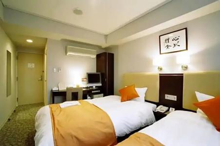 Hakodate Rich Goryokaku - 18