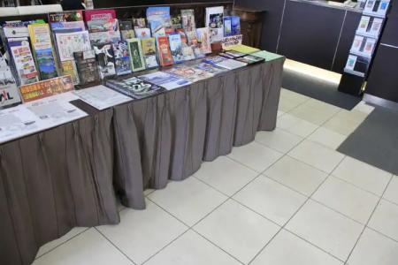 Hakodate Rich Goryokaku - 6