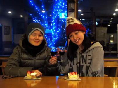 B&B Pension Hakodate Mura - 21