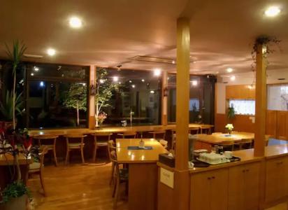 B&B Pension Hakodate Mura - 22