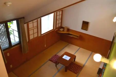 B&B Pension Hakodate Mura - 10