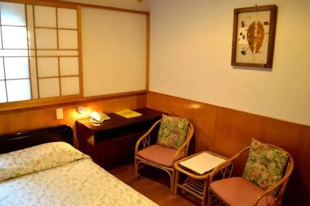 B&B Pension Hakodate Mura - 6