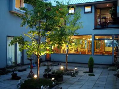 B&B Pension Hakodate Mura - 14