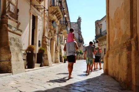 Scicli Albergo Diffuso - 148