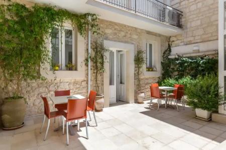 Scicli Albergo Diffuso - 16