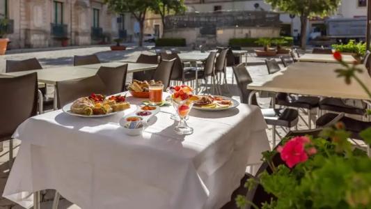 Scicli Albergo Diffuso - 25