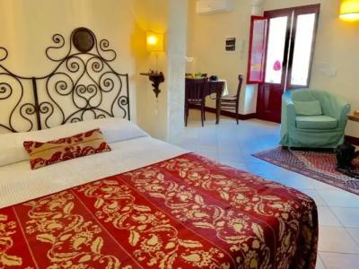 Scicli Albergo Diffuso - 168