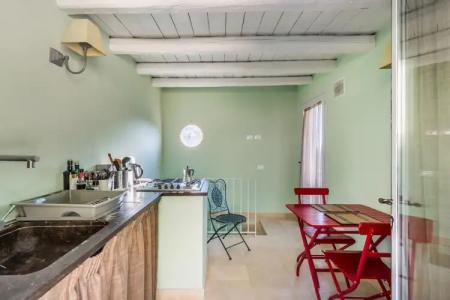 Scicli Albergo Diffuso - 221